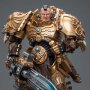 Warhammer 40K: Adeptus Custodes Custodian Guard With Sentinel Blade