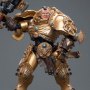 Adeptus Custodes Custodian Guard With Sentinel Blade