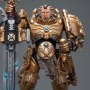 Adeptus Custodes Custodian Guard With Sentinel Blade