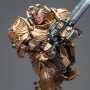 Adeptus Custodes Custodian Guard With Sentinel Blade