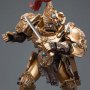 Adeptus Custodes Custodian Guard With Sentinel Blade