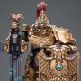 Adeptus Custodes Custodian Guard With Sentinel Blade And Praesidium Shield