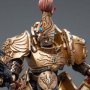 Adeptus Custodes Custodian Guard With Sentinel Blade And Praesidium Shield