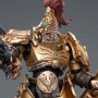 Adeptus Custodes Custodian Guard With Sentinel Blade And Praesidium Shield