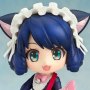 Cyan Nendoroid
