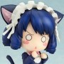 Cyan Nendoroid