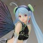 Cyber Fairy Ai-On-Line