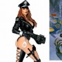 Heavy Metal: Cybercop (HCG)