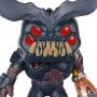 Doom: Cyberdemon Pop! Vinyl