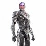 Justice League: Cyborg