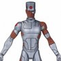 Teen Titans: Cyborg (Terry Dodson)