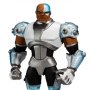 Teen Titans Animated: Cyborg