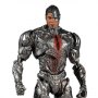 Zack Snyder's Justice League: Cyborg