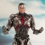 Justice League: Cyborg