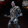 Cyborg (Prime 1 Studio)