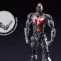 Justice League: Cyborg