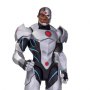 Justice League War: Cyborg