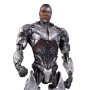 Justice League: Cyborg