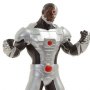 Justice League: Cyborg Bendable