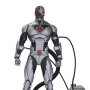 Cyborg Deluxe (Justice League Forever Evil)
