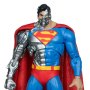 Revenge Of The Green Lanterns: Superman Cyborg