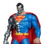 Superman Cyborg