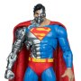 Superman Cyborg