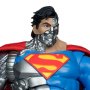 Superman Cyborg