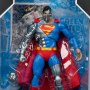 Superman Cyborg