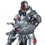 Justice League: Cyborg (The New 52)