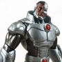 Cyborg (The New 52) (studio)