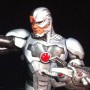 Cyborg (The New 52) (realita)
