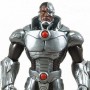 Cyborg (The New 52) (studio)