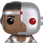 DC Comics: Cyborg Pop! Vinyl