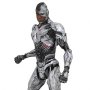 Justice League: Cyborg