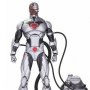 Cyborg Deluxe (Justice League Forever Evil)