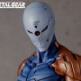 Cyborg Ninja