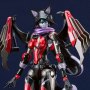 Darktail Type Transforming (Basil no Zoukei Tamashii)