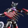 Darktail Type Transforming (Basil no Zoukei Tamashii)