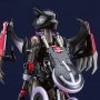 Darktail Type Transforming (Basil no Zoukei Tamashii)