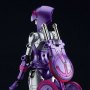 Lavender Type Transforming (Basil no Zoukei Tamashii)