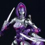 Lavender Type Transforming (Basil no Zoukei Tamashii)