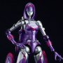 Lavender Type Transforming (Basil no Zoukei Tamashii)