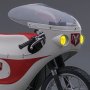 Cyclone No. 1