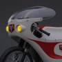 Kamen Rider: Cyclone No. 2