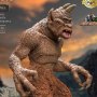 Cyclops 2-Horned Deluxe (Ray Harryhausen's 100th Anni)
