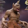 Cyclops 2-Horned Deluxe (Ray Harryhausen's 100th Anni)