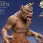 Cyclops 2-Horned (Ray Harryhausen's 100th Anni)