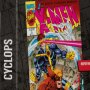 Cyclops (X-Men #1)