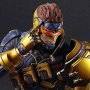 Cyclops Variant (Hitoshi Kondo)